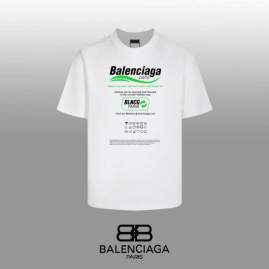 Picture of Balenciaga T Shirts Short _SKUBalenciagaXS-Lsxtx0120872